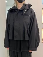 ͽʡWIZZARD / SHORT MODS COAT / 8ܡ9ȯͽ / 25ǯ 4/28 