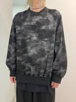 ͽʡWIZZARD / FADE LAYERED ZIP SWEAT / 8ܡ9ȯͽ / 25ǯ 4/28 