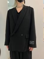 ͽʡWIZZARD / SPLIT CUT JACKET / 8ܡ9ȯͽ / 25ǯ 4/28 