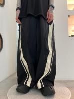 ͽʡWIZZARD / CUT UP TRACK PANTS / 8ܡ9ȯͽ / 25ǯ 4/28 