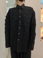 ͽʡWIZZARD / EMB FABRIC SHIRT / 8ܡ9ȯͽ / 25ǯ 4/28 