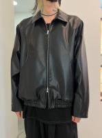 ͽʡWIZZARD / FAUX LEATHER JACKET / 9ܡ10ȯͽ / 25ǯ 4/28 