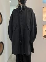 ͽʡWIZZARD / DOCKING MODS COAT / 9ܡ10ȯͽ / 25ǯ 4/28 