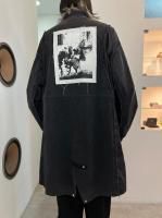 ͽʡWIZZARD / DOCKING MODS COAT / 9ܡ10ȯͽ / 25ǯ 4/28 