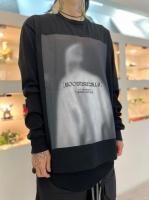 A.F ARTEFACT / Type B Long Sleeve / Black