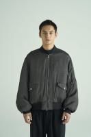 ͽʡVICTIM / VINTAGE EFFECT MA-1 JACKET / 10ܡ10ȯͽ / 25ǯ 5/17 