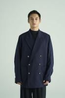 ͽʡVICTIM / DOUBLE BRESTED JACKET / 9ܡ10ȯͽ / 25ǯ 5/17 