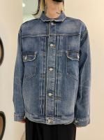 【予約商品】VICTIM×HAGUN / 2ND TYPE LAGE TRACKER JACKET / 9月中旬～9月下旬発売予定 / 25年 5/17 〆切