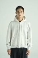【予約商品】VICTIM / SHORT ZIP PARKA / 9月中旬～9月下旬発売予定 / 25年 5/17 〆切
