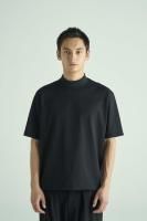 【予約商品】VICTIM / MOCK NECK TEE / 8月下旬～9月上旬発売予定 / 25年 5/17 〆切