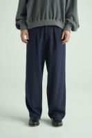 【予約商品】VICTIM / WIDE EASY PANTS / 9月下旬～10月上旬発売予定 / 25年 5/17 〆切