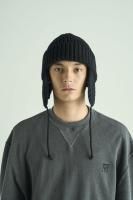 【予約商品】VICTIM×CA4LA / EAR FLAP KNIT CAP / 10月上旬～10月中旬発売予定 / 25年 5/17 〆切