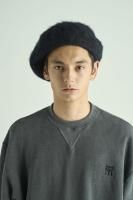 【予約商品】VICTIM×CA4LA / BIG BERET / 10月上旬～10月中旬発売予定 / 25年 5/17 〆切