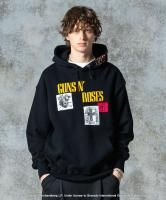ͽʡglamb / GUNS N ROSES Patchwork Hoodie / 8ȯͽ / 25ǯ 5/25 