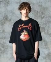 ͽʡglamb / Crunch Cross Heart T-shirt / 7ȯͽ / 25ǯ 5/25 