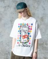 ͽʡglamb / Cherry Drink T-Shirt / 7ȯͽ / 25ǯ 5/25 