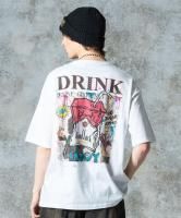 ͽʡglamb / Good Luck T-shirt III / 7ȯͽ / 25ǯ 5/25 