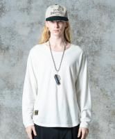 ͽʡglamb / Loose Neck Long Sleeves T-Shirt / 9ȯͽ / 25ǯ 5/25 