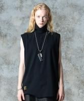 ͽʡglamb / Turtle Neck Tank Top / 8ȯͽ / 25ǯ 5/25 