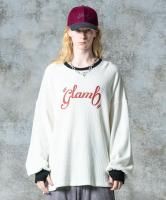 ͽʡglamb / All Purpose Waffle Cutsew / 9ȯͽ / 25ǯ 5/25 