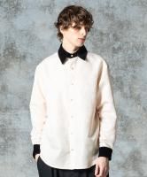 ͽʡglamb / Noble Velvet Collar Shirt / 7ȯͽ / 25ǯ 5/25 