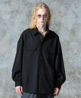 ͽʡglamb / Suit Fabric Work Shirt / 8ȯͽ / 25ǯ 5/25 