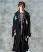ͽʡglamb / Hidden Valley Knit Robe / 9ȯͽ / 25ǯ 5/25 