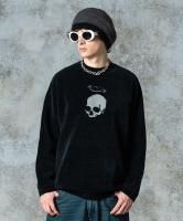 ͽʡglamb / Skull Molle Knit / 9ȯͽ / 25ǯ 5/25 
