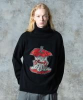 ͽʡglamb / Eaten Apple Turtle Neck Knit / 8ȯͽ / 25ǯ 5/25 