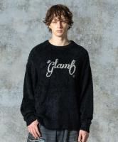 ͽʡglamb / Spin Logo Shaggy Knit / 9ȯͽ / 25ǯ 5/25 