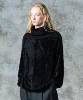 ͽʡglamb / Feather Turtle Neck Knit / 8ȯͽ / 25ǯ 5/25 