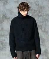 ͽʡglamb / Turtle Neck Raglan Knit / 9ȯͽ / 25ǯ 5/25 