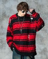 ͽʡglamb / Damage Pullover Knit / 10ȯͽ / 25ǯ 5/25 