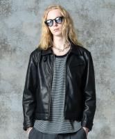 ͽʡglamb / Hidden Valley Leather Jacket / 11ȯͽ / 25ǯ 5/25 