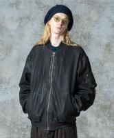 ͽʡglamb / Paraffin Coated Denim MA-1 / 9ȯͽ / 25ǯ 5/25 