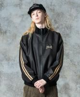 ͽʡglamb / Synth Leather Track Jacket / 10ȯͽ / 25ǯ 5/25 