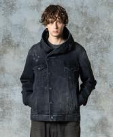 ͽʡglamb / Carol Denim Jacket / 9ȯͽ / 25ǯ 5/25 