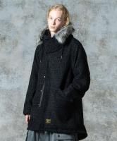 ͽʡglamb / High Neck Mods Coat / 10ȯͽ / 25ǯ 5/25 