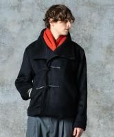 ͽʡglamb / High Neck Toggle Coat / 9ȯͽ / 25ǯ 5/25 