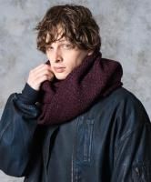 ͽʡglamb / Hidden Valley Tweed Snood / 10ȯͽ / 25ǯ 5/25 