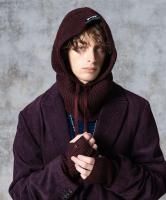ͽʡglamb / Grunge Hoodie Snood / 9ȯͽ / 25ǯ 5/25 