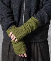 ͽʡglamb / Grunge Arm Warmer / 9ȯͽ / 25ǯ 5/25 