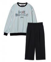 ͽʡglamb / Hidden Valley Sweat Set Up / 8ȯͽ / 25ǯ 5/25 