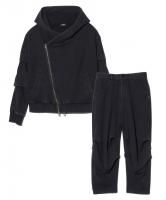 ͽʡglamb / Distorted Sweat Set Up / 9ȯͽ / 25ǯ 5/25 