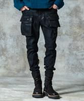 ͽʡglamb / Paraffin Cargo Denim / 9ȯͽ / 25ǯ 4/25 