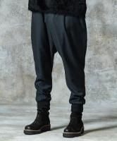 ͽʡglamb / Deformed Jogger Pants / 8ȯͽ / 25ǯ 4/25 