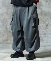 ͽʡglamb / Tuck Cargo Pants / 8ȯͽ / 25ǯ 4/25 