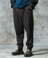 ͽʡglamb / Deformed Tweed Slacks / 9ȯͽ / 25ǯ 4/25 