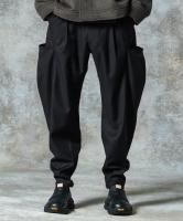 ͽʡglamb / Additional Pocket Pants / 8ȯͽ / 25ǯ 4/25 