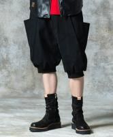 ͽʡglamb / Sarrouel Rib Cropped Pants / 9ȯͽ / 25ǯ 4/25 